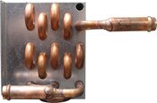 AR79362 AR73463 John Deere Heater